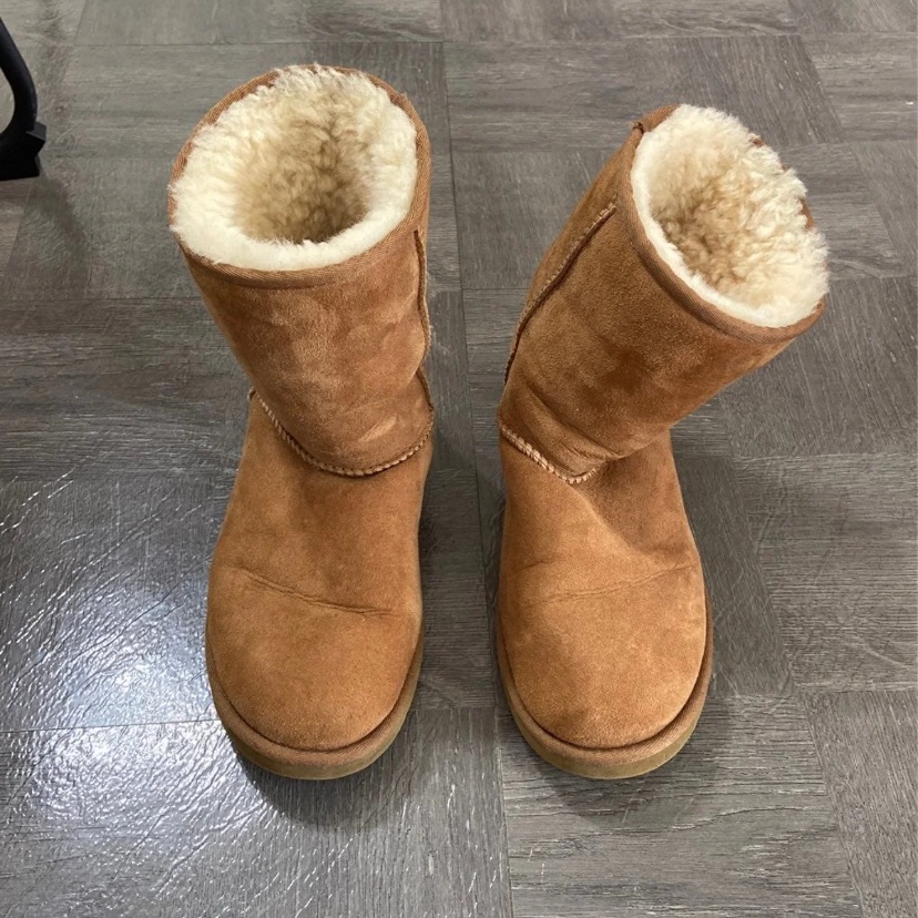 Ugg’s Classics
